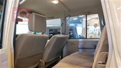 Toyota Land Cruiser 70 Pickup